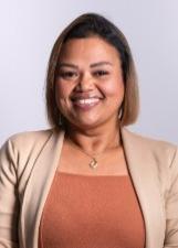 Fotografia oficial de MICHELI DE LIMA