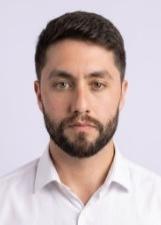 Fotografia oficial de MAMEDE