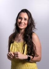 Fotografia oficial de SARA MELO