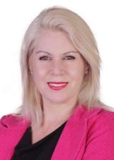 Fotografia oficial de ADRI