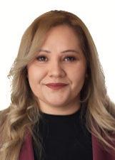 Fotografia oficial de JUCY ECKART