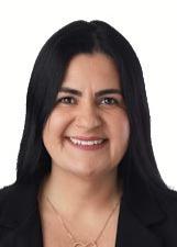 Fotografia oficial de JULIANA TOMAZ