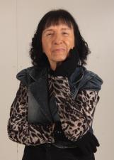 Fotografia oficial de ROSINHA PELO POVO