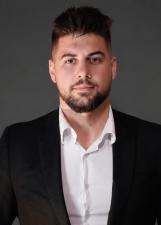 Fotografia oficial de HENRIQUE TODESCHINI