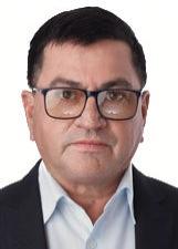 Fotografia oficial de PIMENTEL