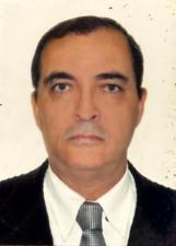 Fotografia oficial de ROBSON ZAGRE