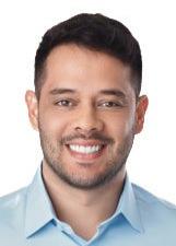 Fotografia oficial de FELIPE FERREIRA (GÊMEOS)