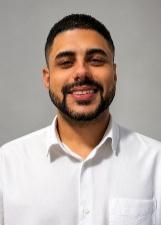 Fotografia oficial de JORGE JUNIOR