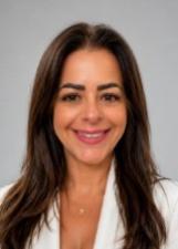 Fotografia oficial de ENGENHEIRA SILVANA SILVANO