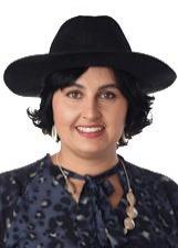 Fotografia oficial de ELAINE CASAS