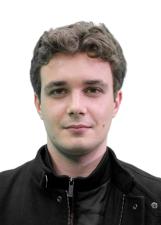 Fotografia oficial de ARTHUR CESCONETTO