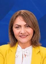 Fotografia oficial de LU ANDREOLLI