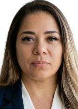 Fotografia oficial de DRA JÚLIA BRUDER