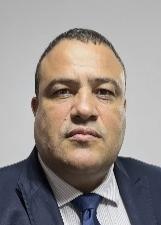 Fotografia oficial de SUBTENENTE AILTON