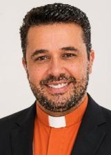 Fotografia oficial de BISPO LÉO ASSIS