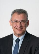 Fotografia oficial de EDUARDO BORGO