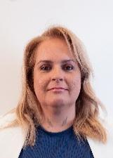 Fotografia oficial de KARIN ARANHA