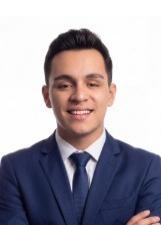 Fotografia oficial de RAFAEL  FELTRIN