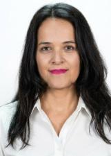 Fotografia oficial de IZANA OLIVEIRA