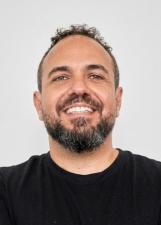 Fotografia oficial de PAULO PROIETI