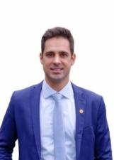 Fotografia oficial de LEONARDO DE SIQUEIRA LIMA