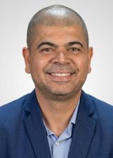 Fotografia oficial de TENENTE PEDRO MIRANDA
