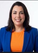 Fotografia oficial de PRISCILA FELIX