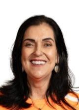 Fotografia oficial de TERESINHA NEVES