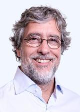 Fotografia oficial de PROFESSOR CHRISTIAN