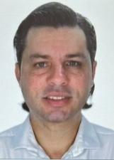 Fotografia oficial de WILLIAM CASTRO
