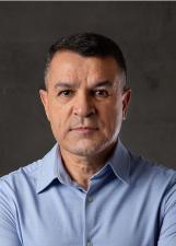 Fotografia oficial de CAPITÃO SOUZA