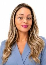 Fotografia oficial de CICINHA NEVES