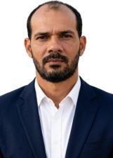 Fotografia oficial de HENRIQUE DE OLIVEIRA