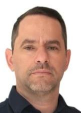 Fotografia oficial de IZAIAS OLIVEIRA
