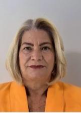 Fotografia oficial de EUNICE NEVES
