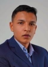 Fotografia oficial de GALEGO LIMA