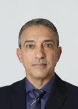 Fotografia oficial de GILBERTO SILVA