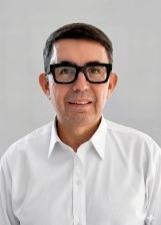 Fotografia oficial de ROBERTO NASCIMENTO