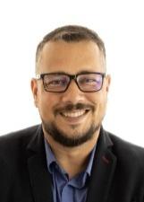 Fotografia oficial de MARCOS ALCÂNTARA