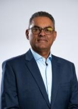 Fotografia oficial de RONALDO ESTIMA
