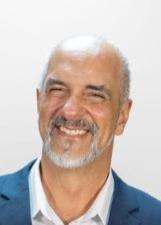 Fotografia oficial de INSPETOR MÁRCIO SILVA