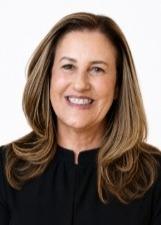 Fotografia oficial de RENATA CASTEL-BRANCO