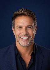 Fotografia oficial de SAULO DE FREITAS