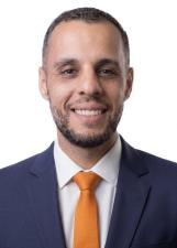 Fotografia oficial de FILIPÃO
