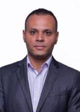 Fotografia oficial de MIQUÉIAS SOARES