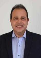 Fotografia oficial de AMILTON ALENCAR