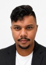 Fotografia oficial de CAIO FOLHA
