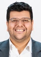 Fotografia oficial de BRUNO GODINHO