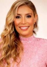Fotografia oficial de TATI BRONZE