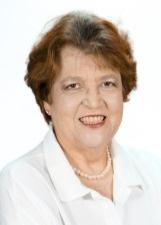 Fotografia oficial de THEREZA FARIA LIMA